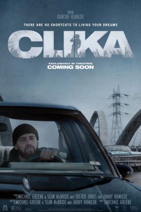 클리카 (2026) Clika