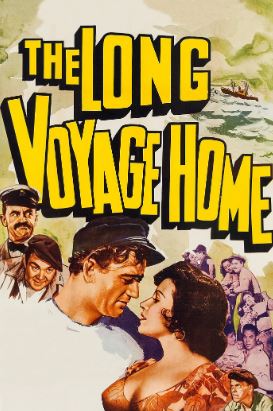 머나먼 항해 (1940)