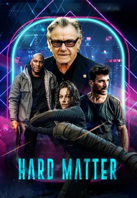 킬 코드 (2026) Hard Matter 하드 매터