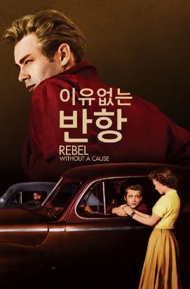 이유 없는 반항 (1955)