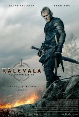 칼레발라 쿨레르보의 이야기 (2026) Kalevala Kullervon tarina
