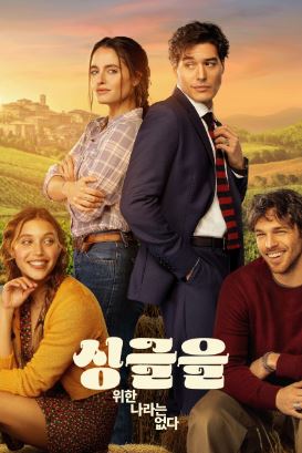 싱글을 위한 나라는 없다 (2026)