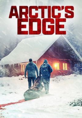 아틱스 엣지 (2025 )arctic's edge 북극의 끝