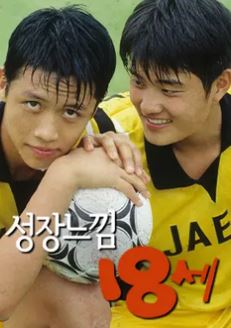 성장느낌 18세 (1996)