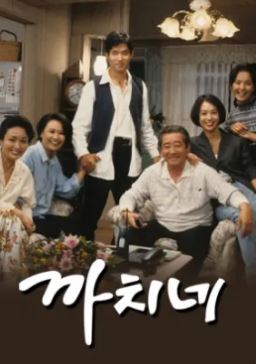 까치네 (1994)