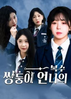 쌍둥이 언니의 복수 (2026)