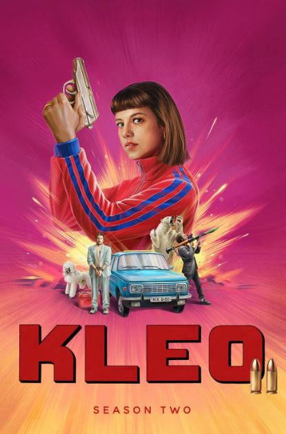 클레오 시즌2 (2022)