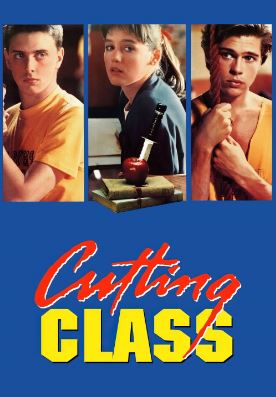 폭력 교실 (1989) Cutting Class