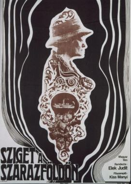 콘스탄티노플에서 온 여인 (1969)