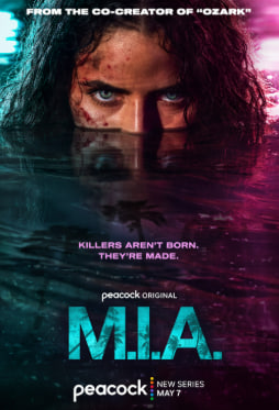 M.I.A. (2026)