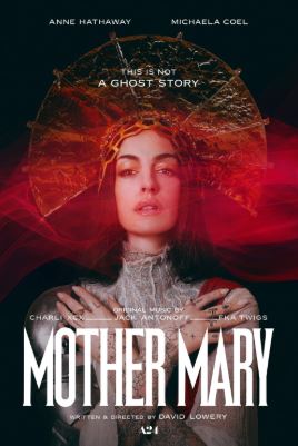 마더 메리 (2026) Mother Mary