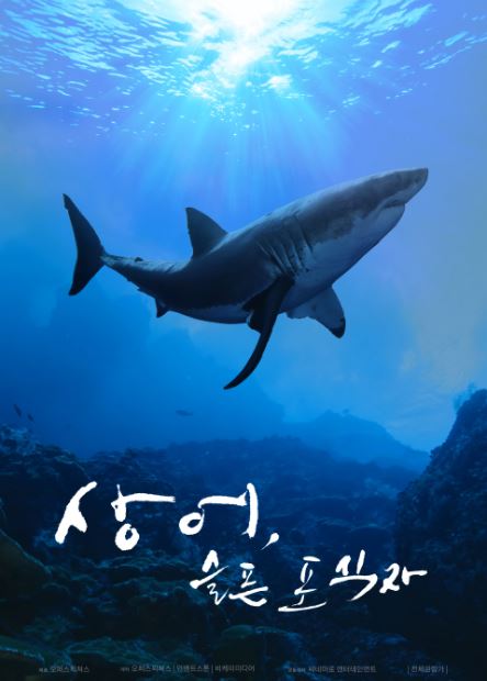 상어 슬픈 포식자 (2022)