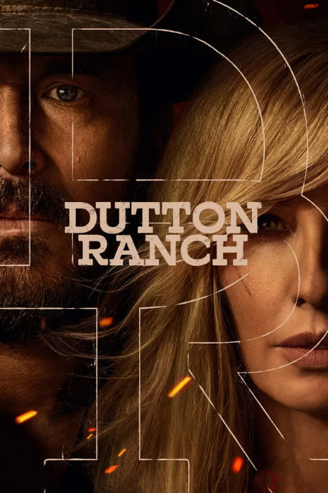더튼 랜치-Dutton Ranch (2026)
