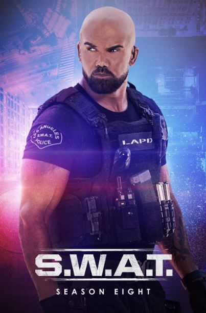 스와트 - S.W.A.T 시즌8 (2024)