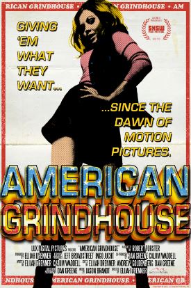 아메리칸 그라인드하우스 (2011) American Grindhouse