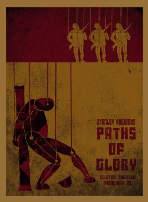 영광의 길 (1957) Paths of Glory