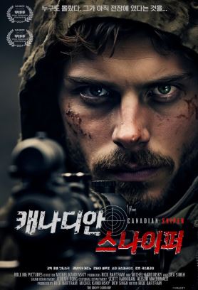 캐나디안 스나이퍼 (2023)