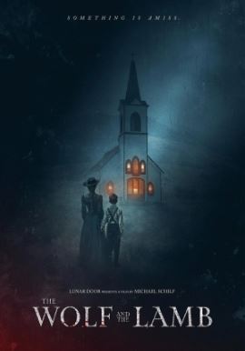 The Wolf and the Lamb (2026) 늑대와 양