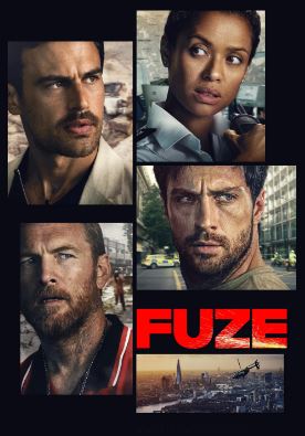 퓨즈 (2026) Fuze