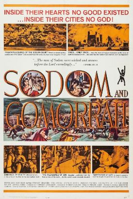 소돔과 고모라 (1962)