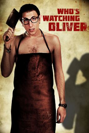 Who's Watching Oliver (2018) 후즈 왓칭 올리버