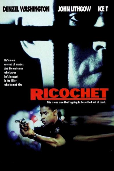 닉크 (1991) Ricochet