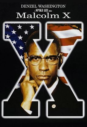 말콤 X (1992)
