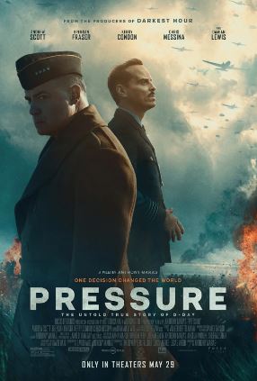 Pressure (2026) 프레셔