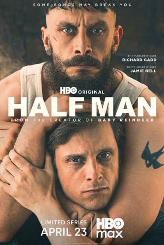 하프맨-Half Man (2026)