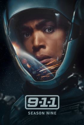 9-1-1 시즌9  (2025)