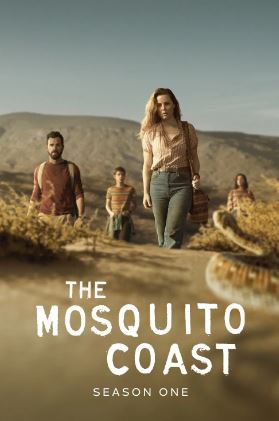 모스키토 코스트 - The Mosquito Coast (2021)