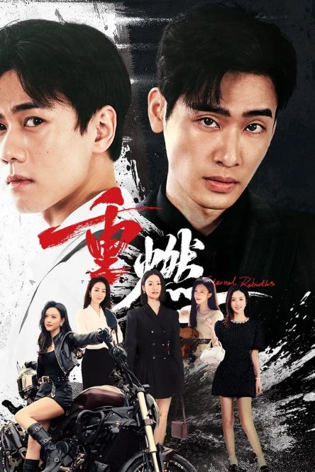 영원한 환생-Eternal Rebirths (2024)