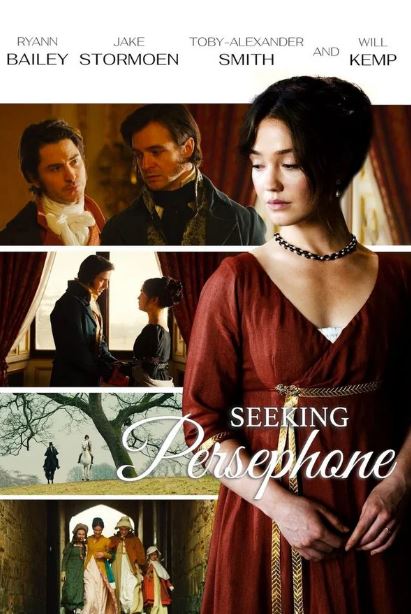 페르세포네를 찾아서-Seeking Persephone (2026)
