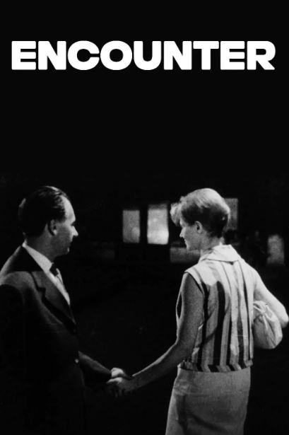 Találkozás 언카운터 (1963) Encounter