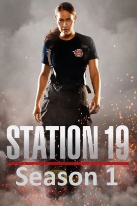 스테이션 19 시즌1-Station1  (2018)