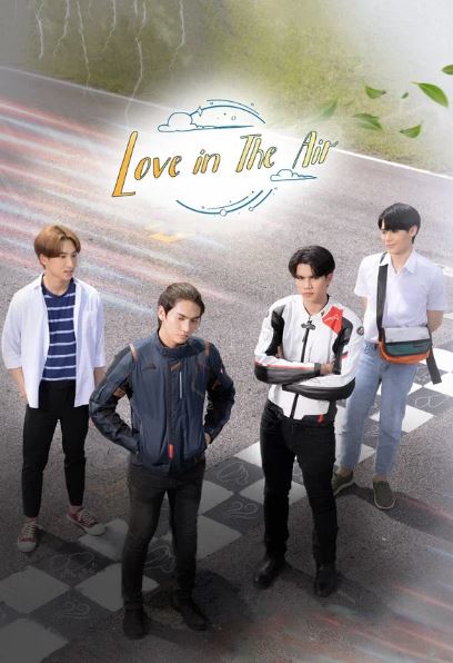 러브 인 디 에어-Love in the Air (2022)