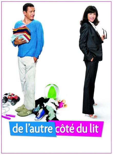 체인징사이드 부부탐구생활 (2009)