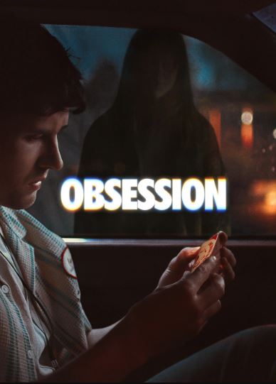 옵세션 Obsession (2026) 집착