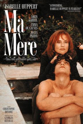Ma mère (2004) 내 어머니