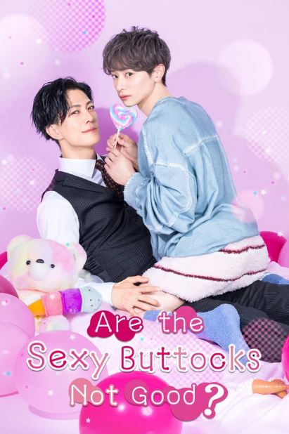 섹시한 엉덩이는 안 되나요-Are the Sexy Buttocks Not Good   (2026)
