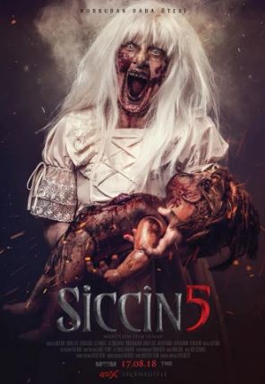 시진 5 (2018)