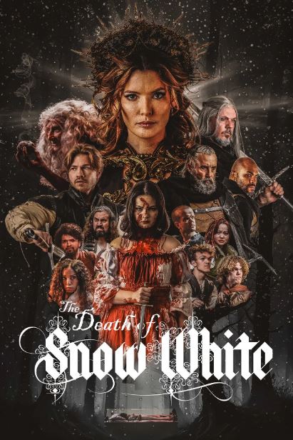 The Death of Snow White 더 데스 오브 스노 화이트 (2025) 백설공주의 죽음