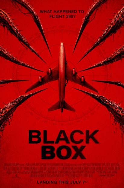 Black Box (2026) 블랙 박스
