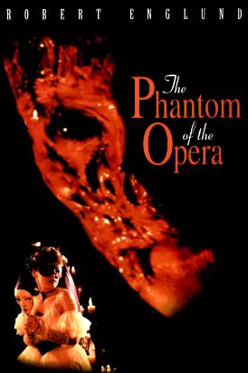 영원한 사랑 (1989) The Phantom Of The Opera